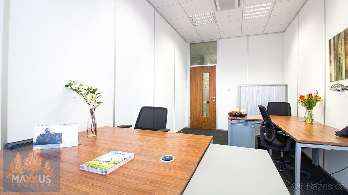 Pronájem kancelář - Ostrava, 702 00, 15 m² - 5
