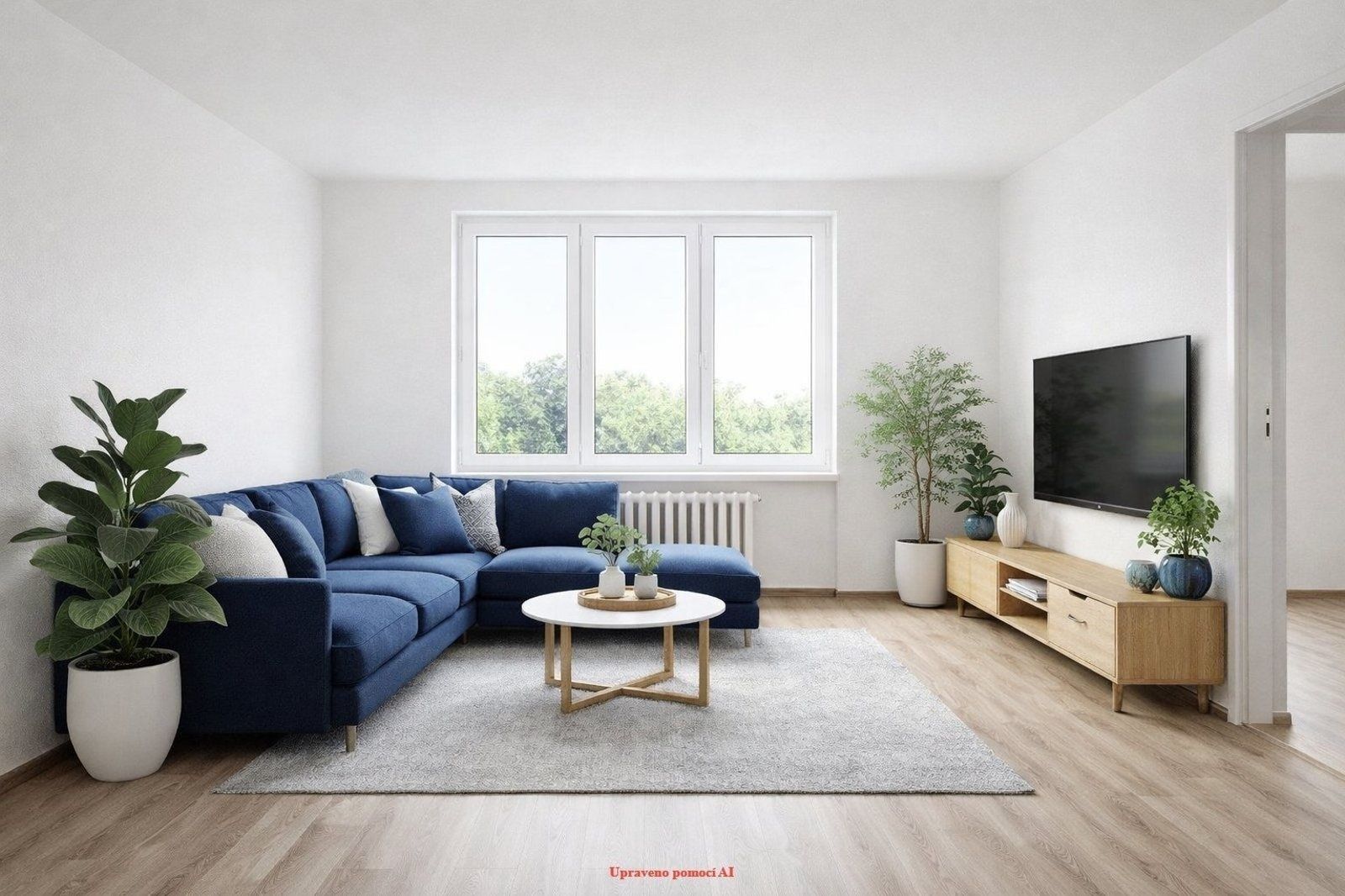 2+1, Mladé gardy, Havířov - Havířov-město, Moravskoslezský kraj, 49 m² - 2