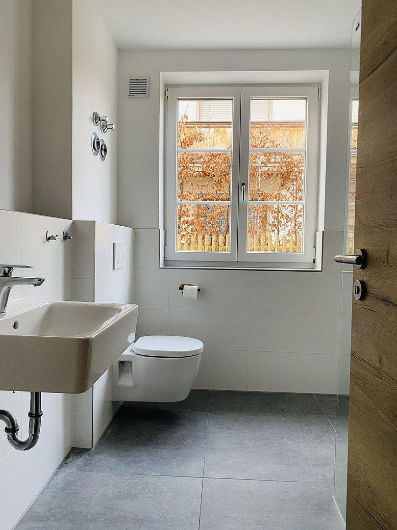 Pronájem byt 2+1 - Otterfing Steingau Bayern 83624, 75 m² - 5