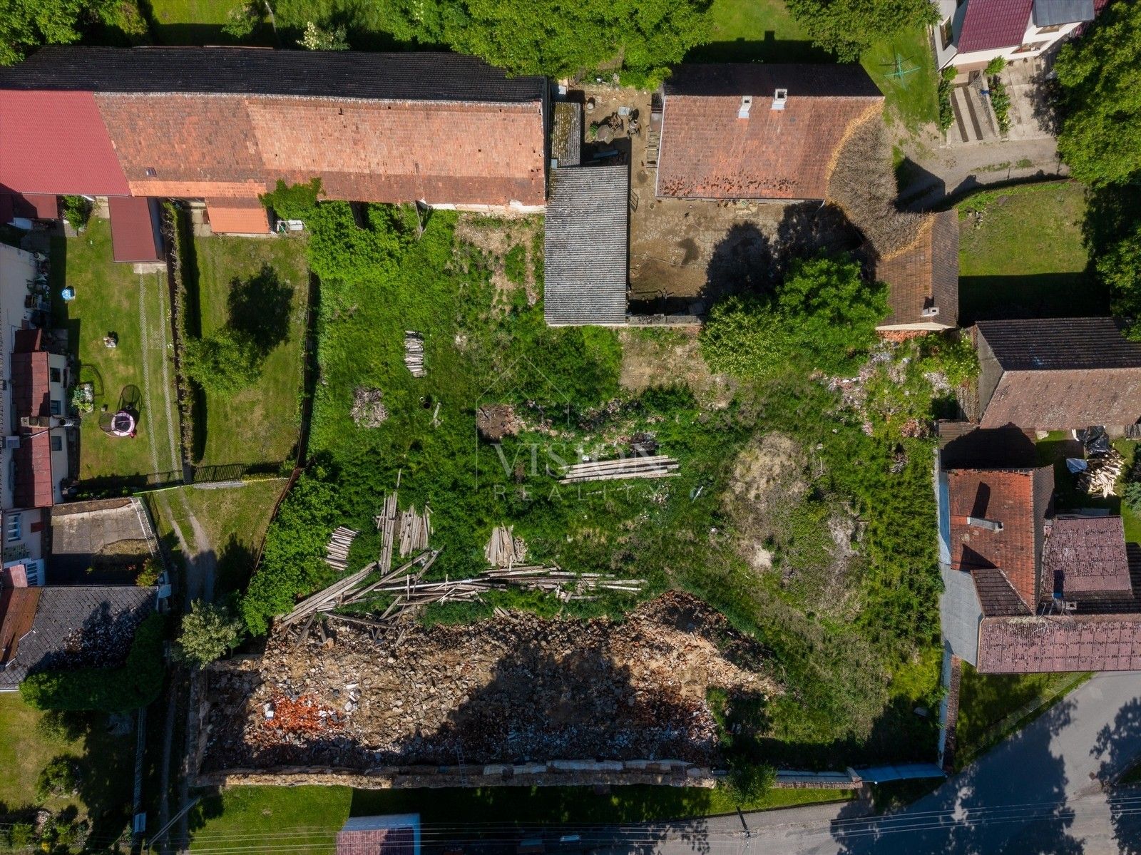 Pozemek pro bydlení · 2 350 m² · Skopytce - 3
