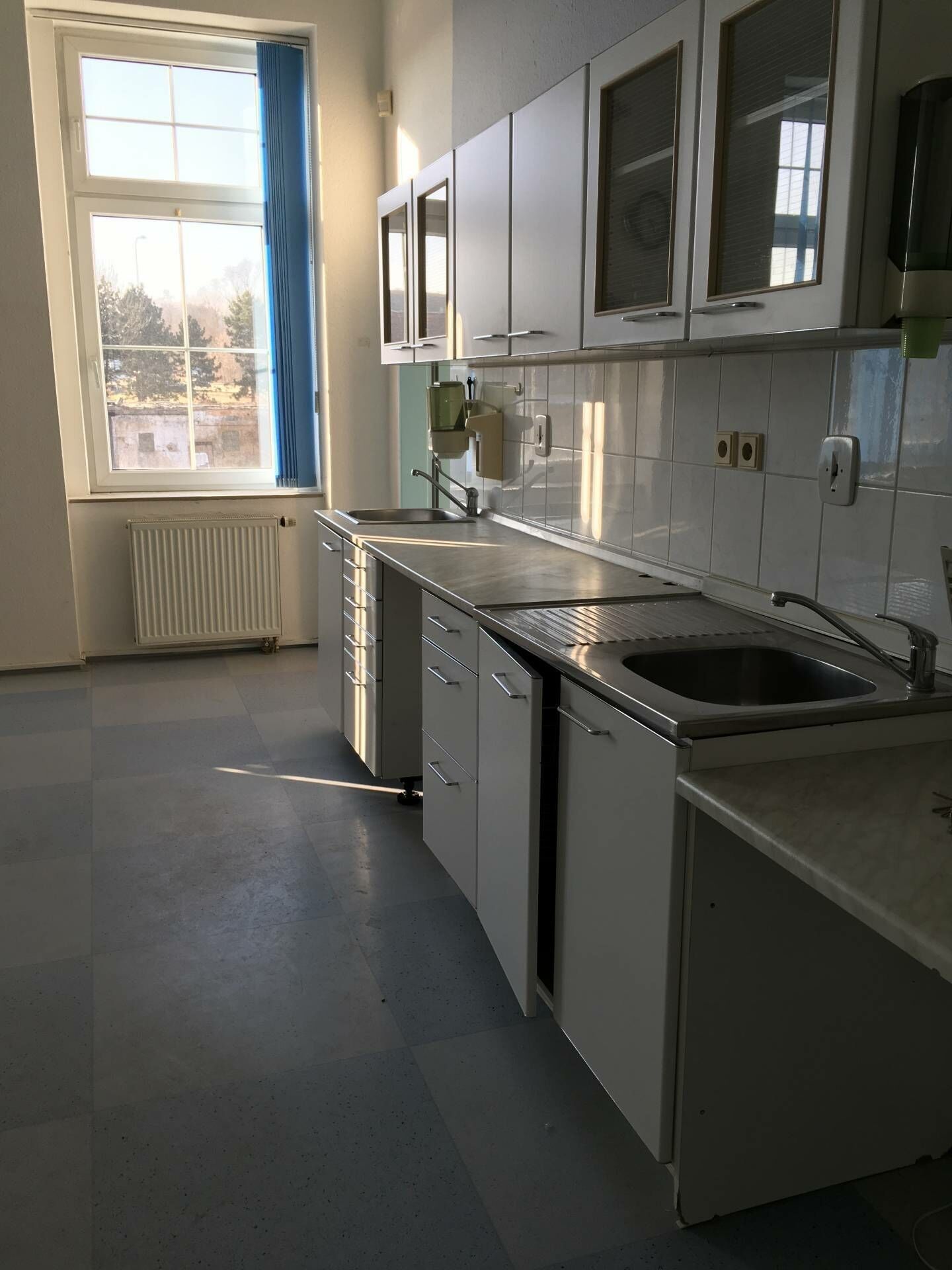 Komerční nemovitost · 117 m² · Tyršova  , Teplice - 4