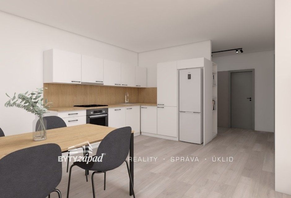 3+kk, Cínová, Plzeň, 82 m² - 1