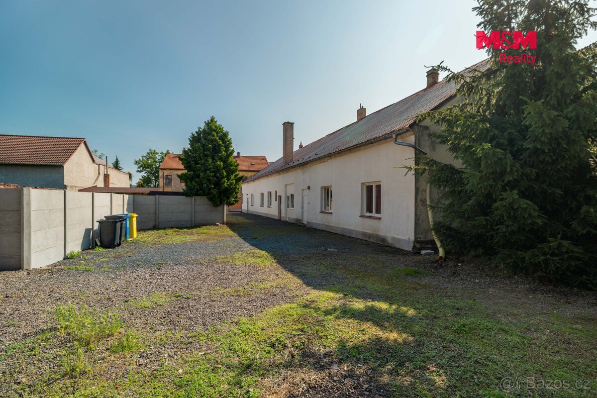 Ostatní, Čáslav, 286 01 - 2