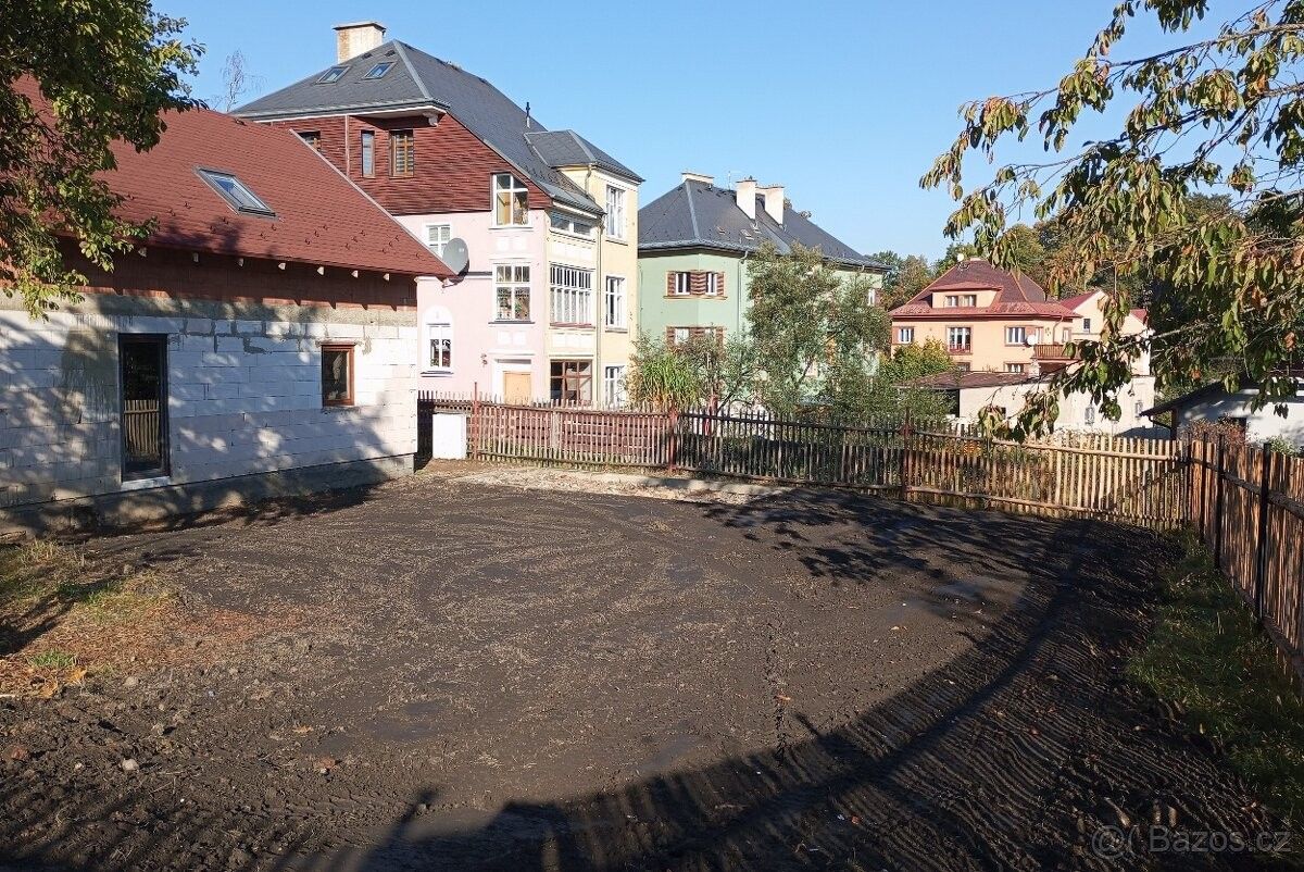 Rodinný dům · Aš, 352 01 - 3