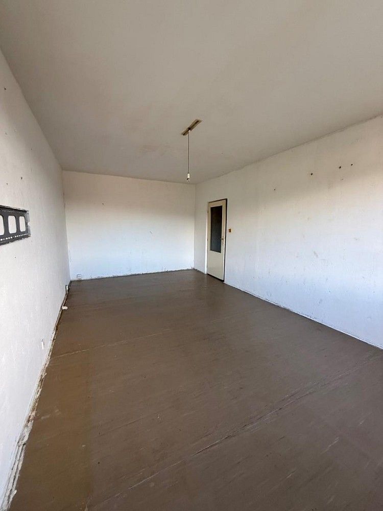 Byt 1+1 · 42 m² · Chomutov, Ústecký kraj - 4