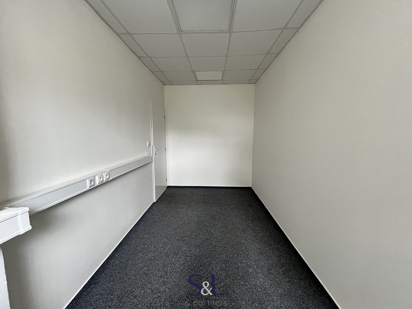 Pronájem obchodní prostory - Liberec - Liberec XI-Růžodol I, Liberecký kraj, 95 m² - 5