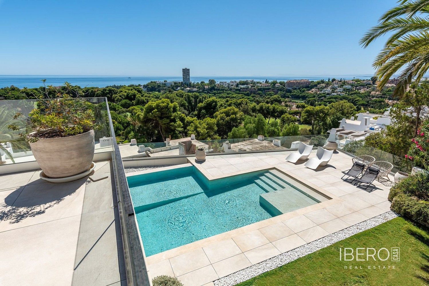 Rodinný dům · 429 m² · Marbella, ES - 3