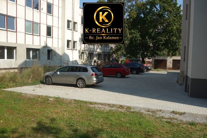 Byt 2+1 · 50 m² · Žukovova, Ústí nad Labem - 3