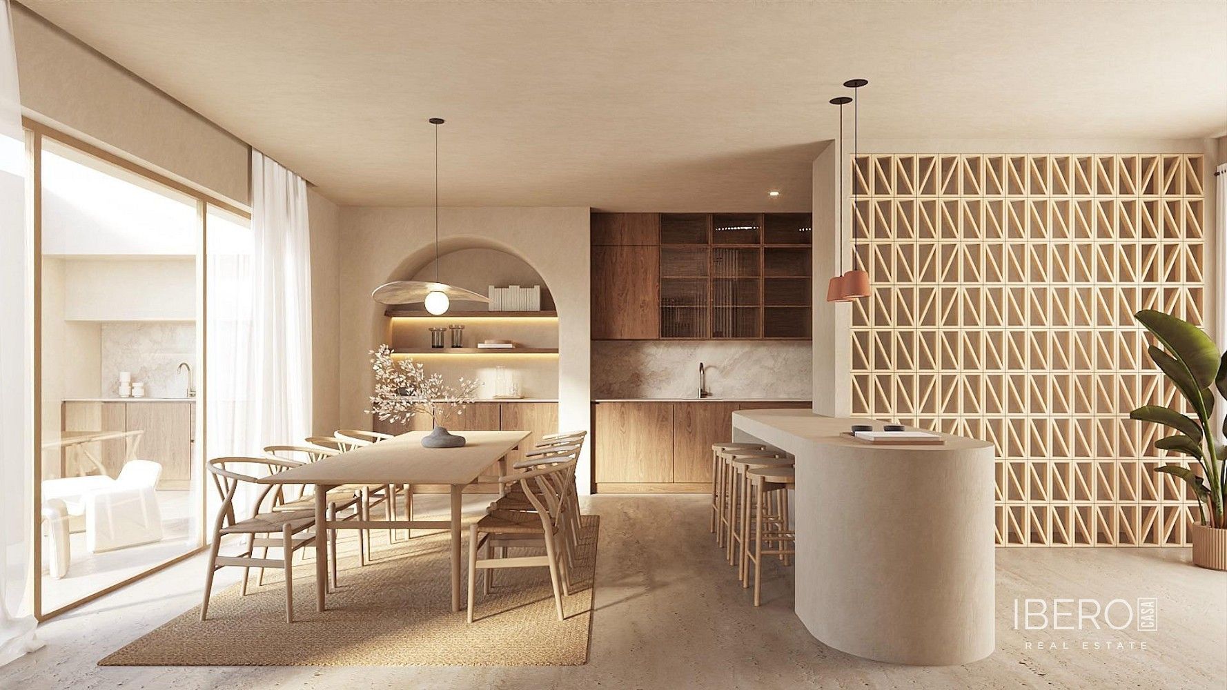 Prodej rodinný dům - Altea, ES, 400 m² - 5