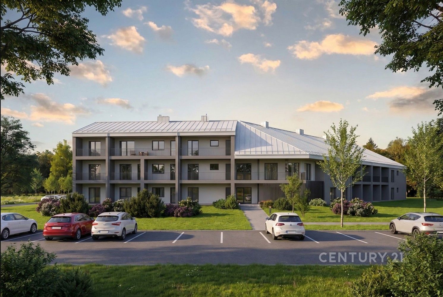Byt 1+kk · 74 m² · Studénka, okres Nový Jičín, Moravskoslezský kraj - 4