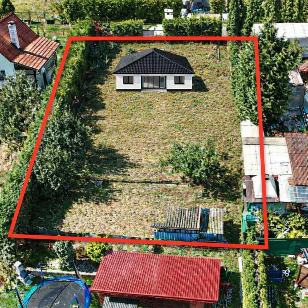 Pozemky pro bydlení, Pelhřimov, 393 01