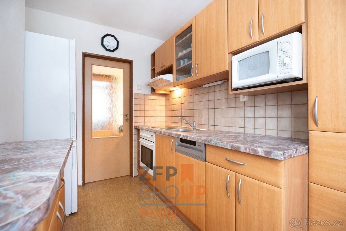 Pronájem byt - Říčany u Prahy, 251 01