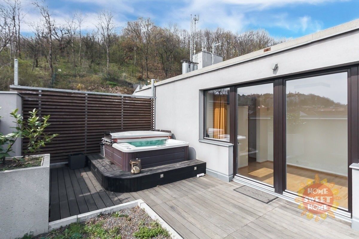 Prodej byt 3+kk - Radlická, Praha, 86 m²