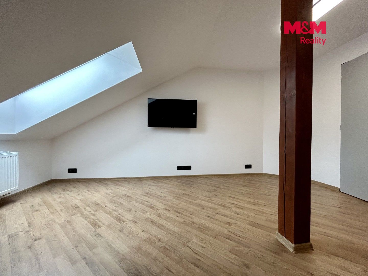 1+kk, Luby, Klatovy, 22 m² - 2