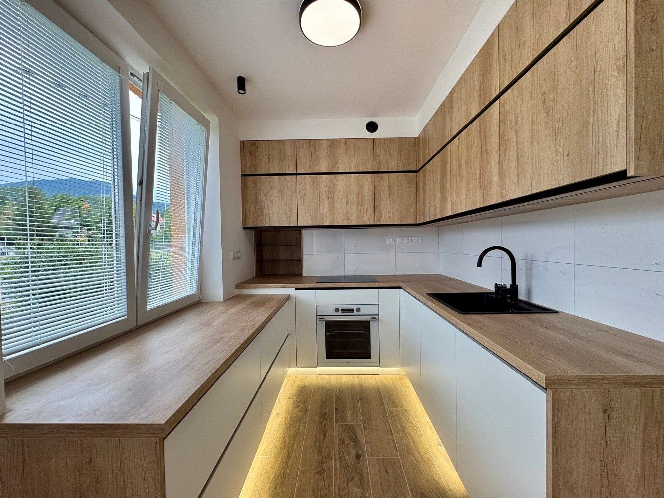 2+1, Frenštát pod Radhoštěm, okres Nový Jičín, Moravskoslezský kraj, 68 m² - 1