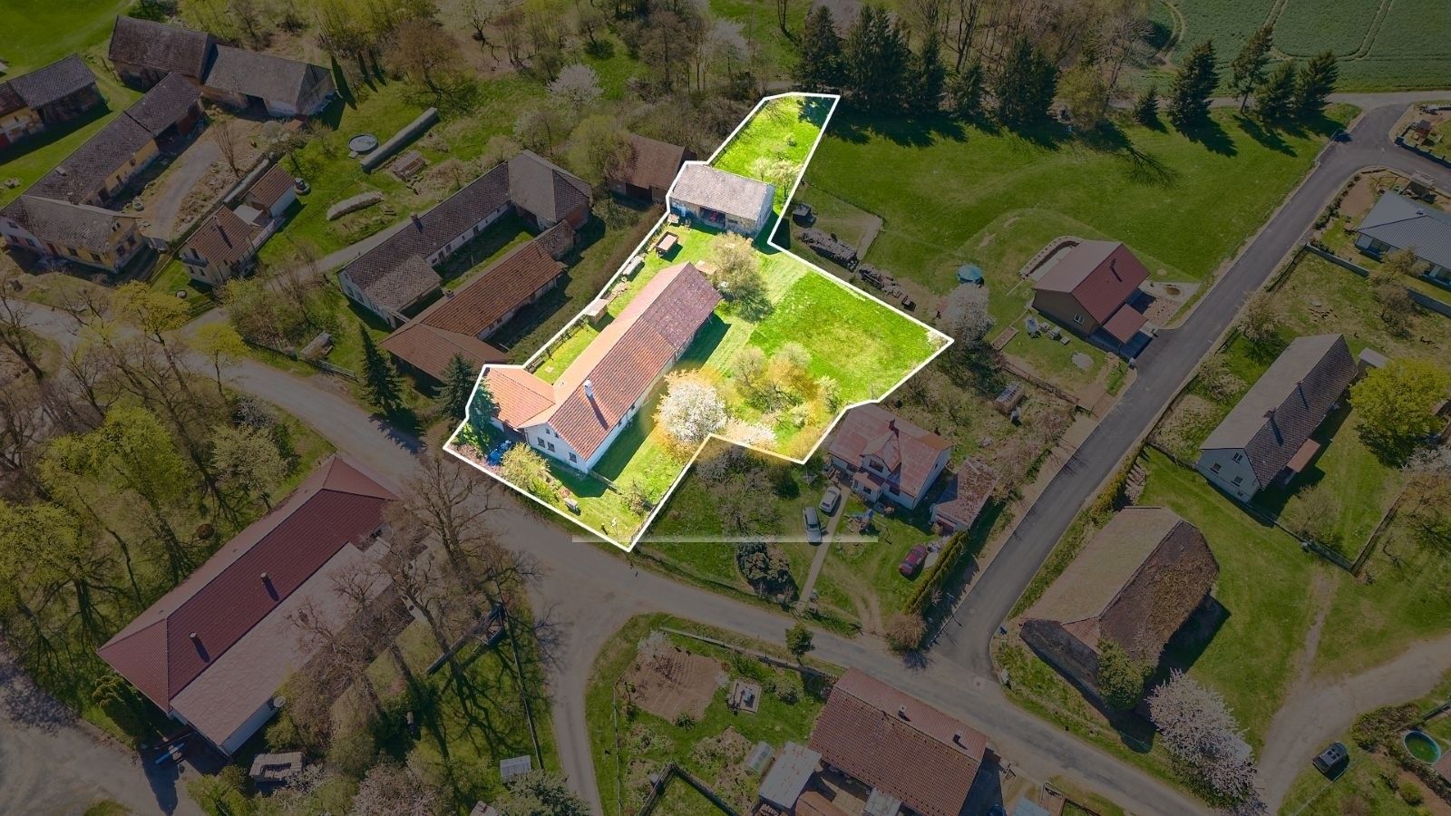 Rodinný dům · 320 m² · Jilem - 3