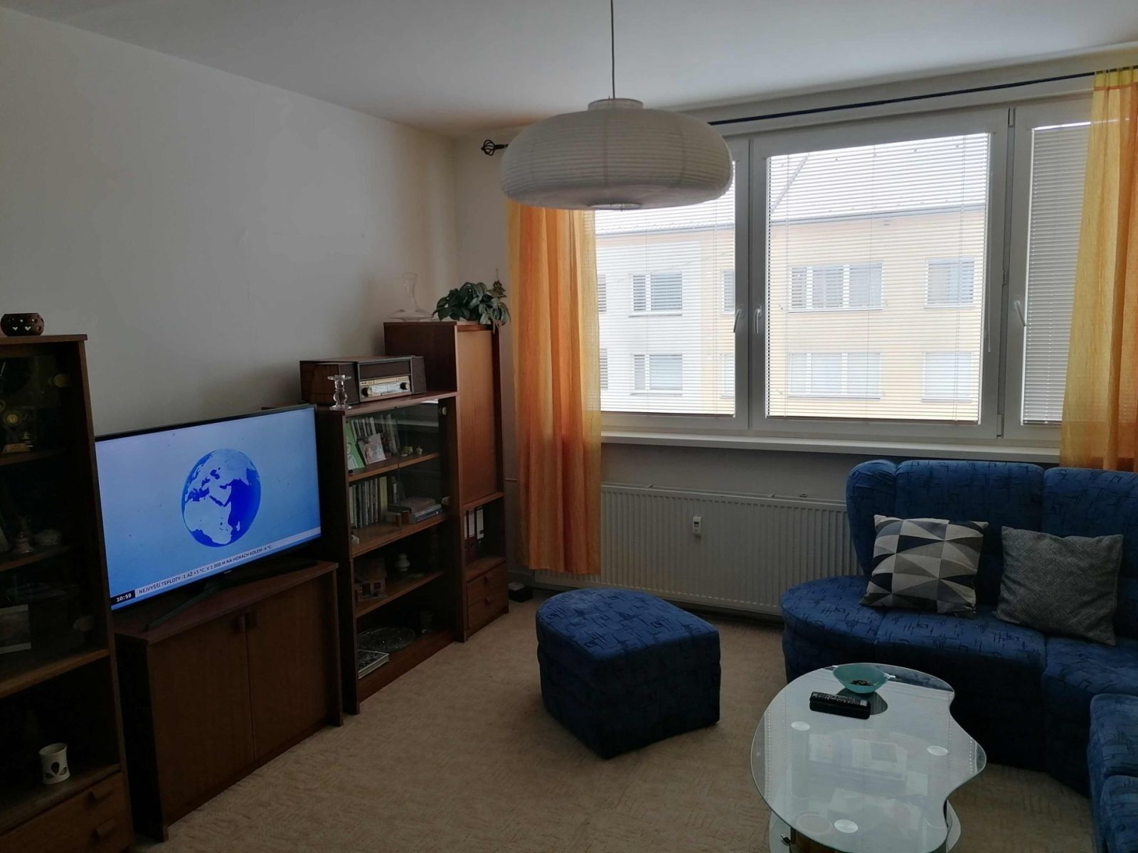 Byt 3+1 · 68 m² · Dlouhá, Slavičín - Slavičín, Zlínský kraj - 3