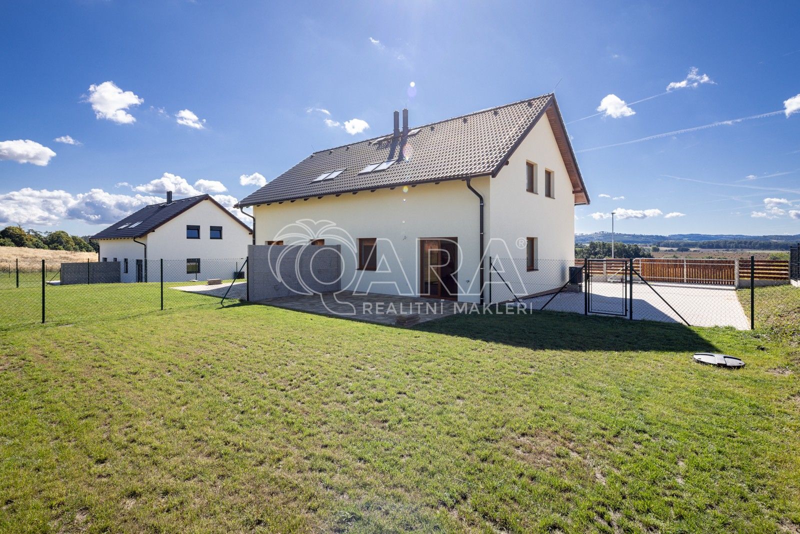 Prodej rodinný dům - Mariánovice, Benešov, 107 m²