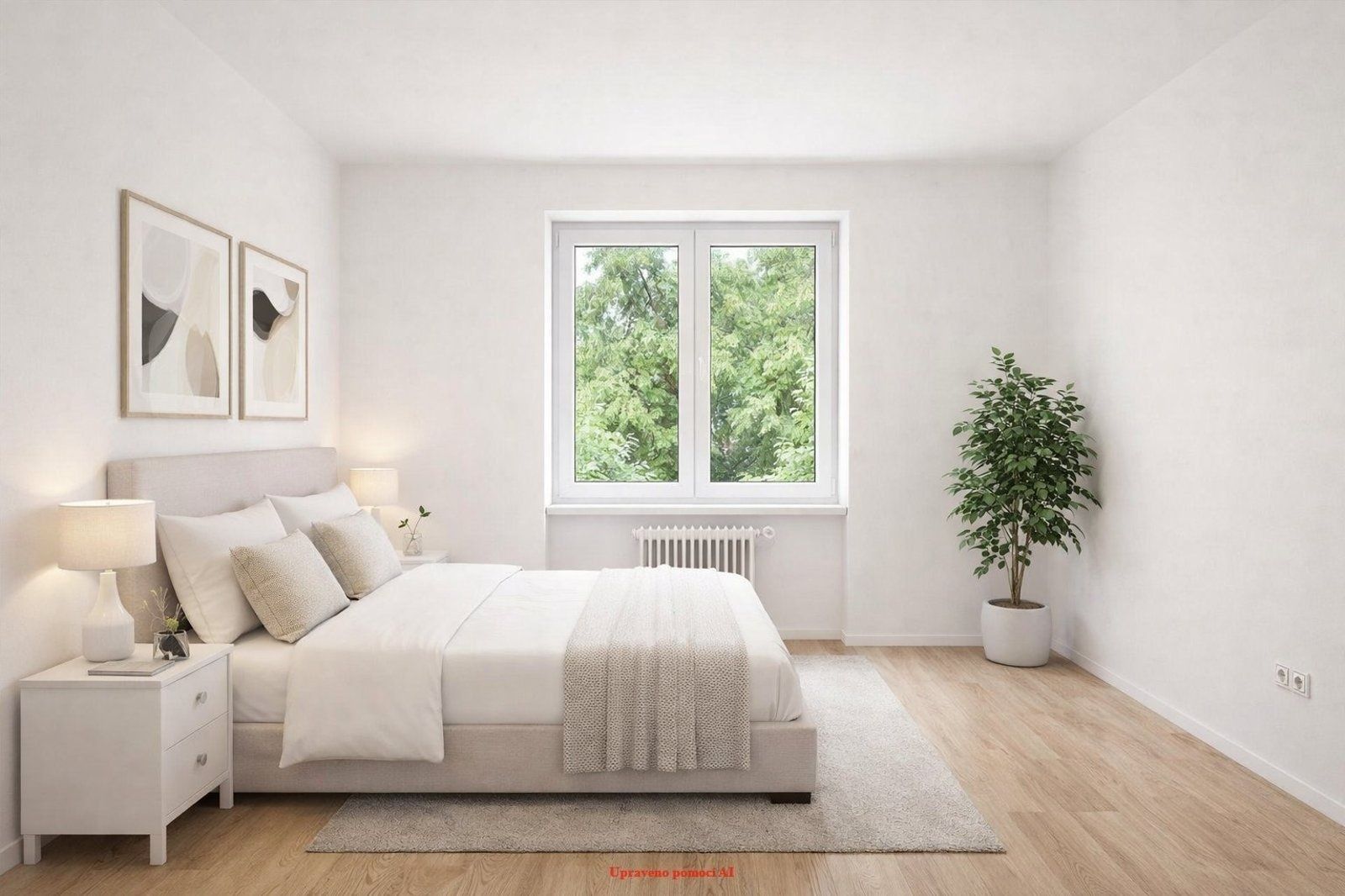 Byt 2+1 · 55 m² · Hlavní třída, Havířov - Havířov-město, Moravskoslezský kraj - 3