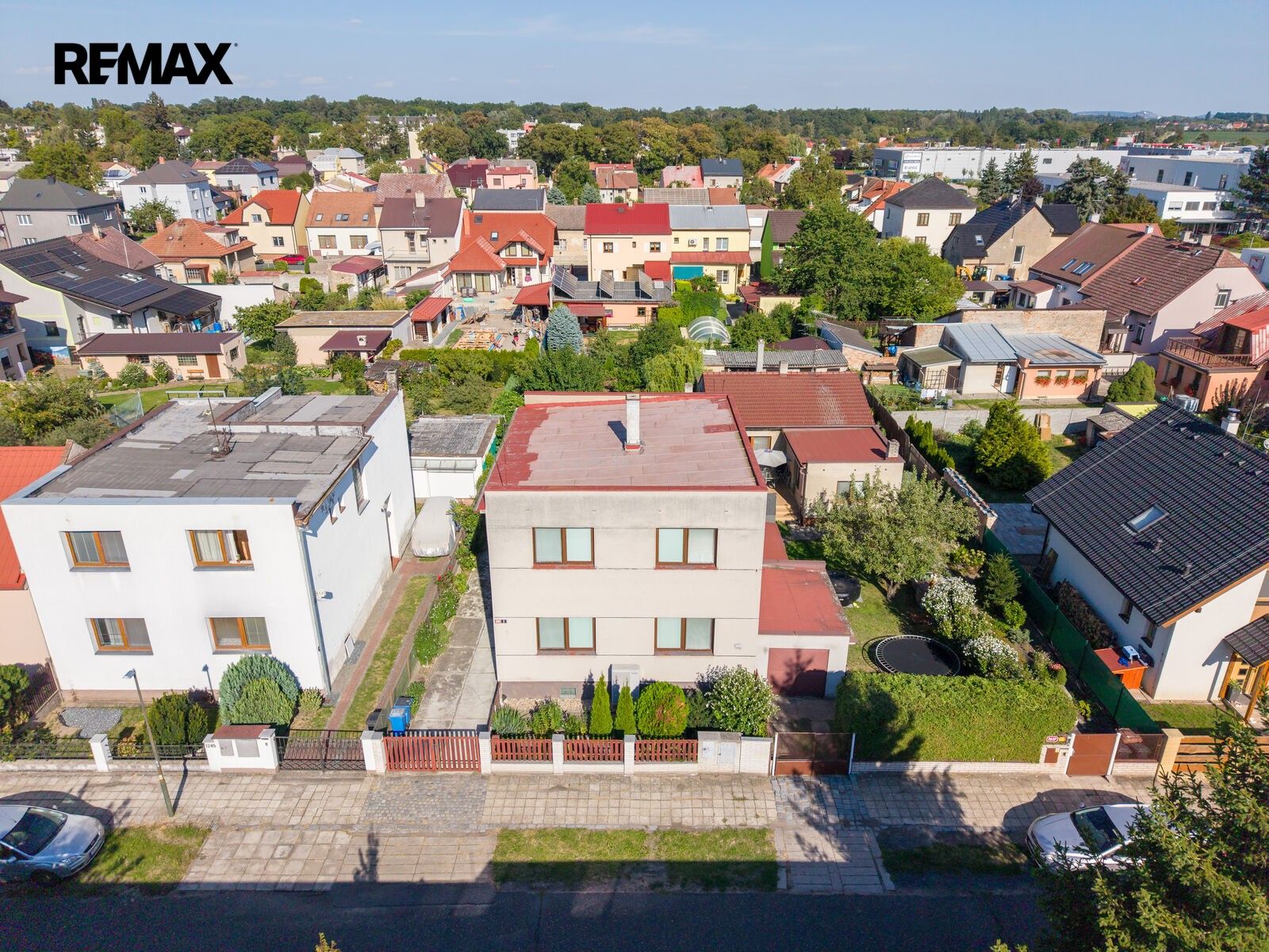 Rodinné domy, Pivovarní 1335, Nymburk, 150 m² - 2