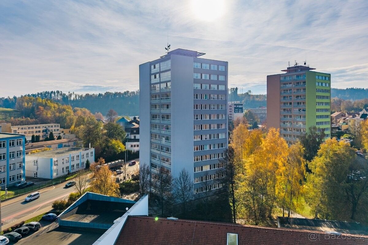 Byty, Náchod, 547 01