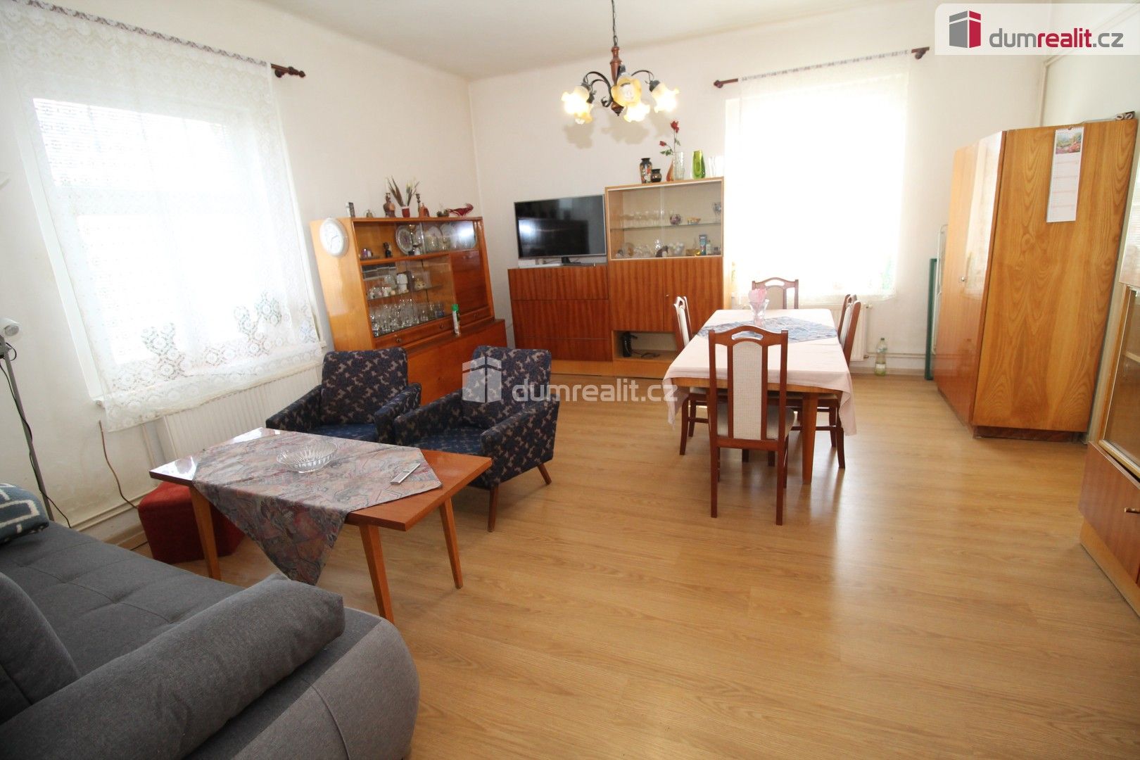 Prodej byt 2+1 - Na Průhonu, Mariánské Lázně, 82 m²