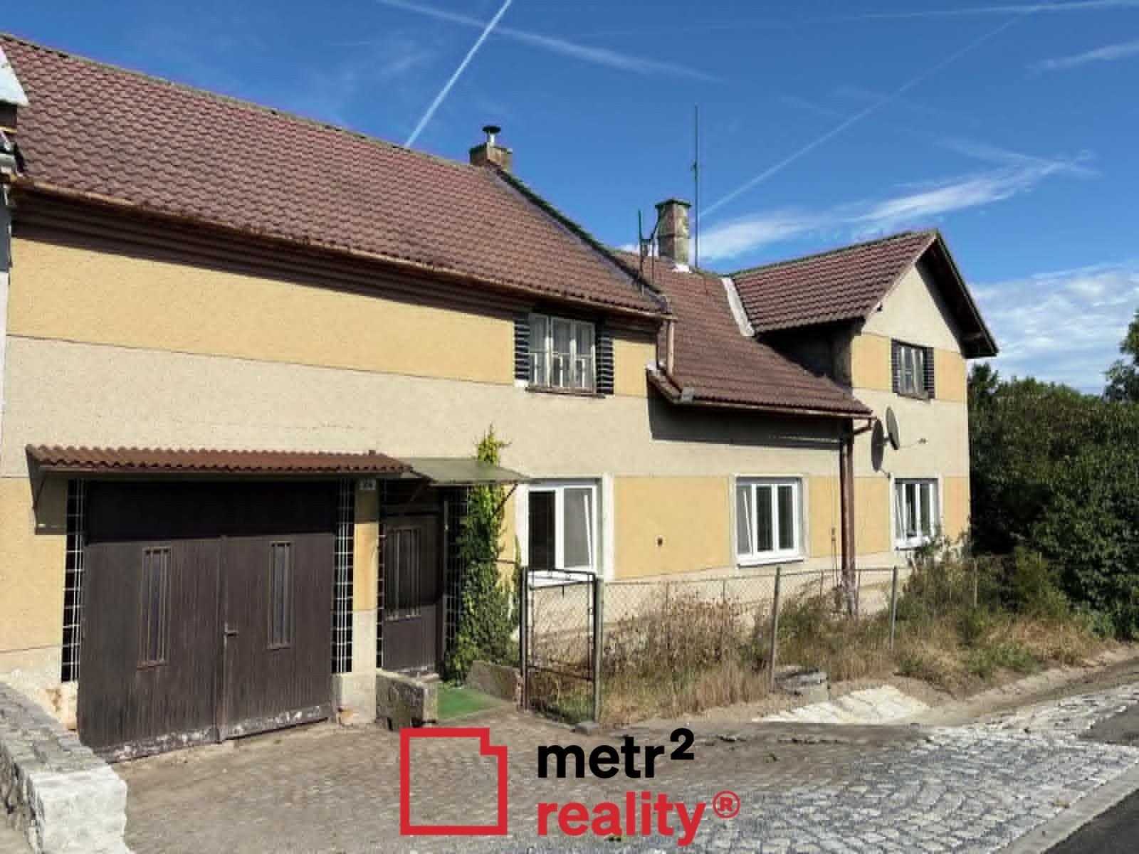 Rodinné domy, Lipník nad Bečvou VII-Trnávka, 80 m² - 2