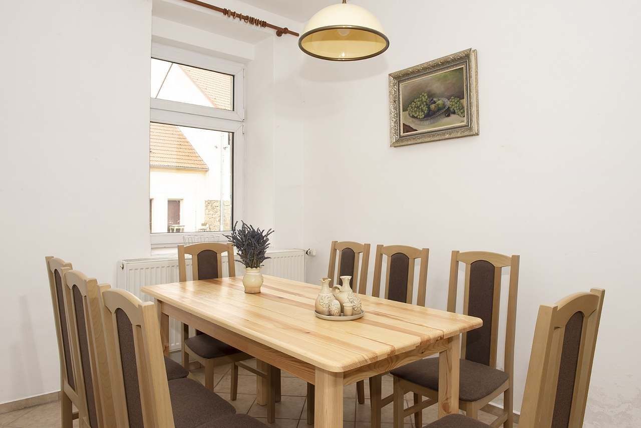 Chaty, Manětín - Vladměřice, Plzeňský kraj - 2
