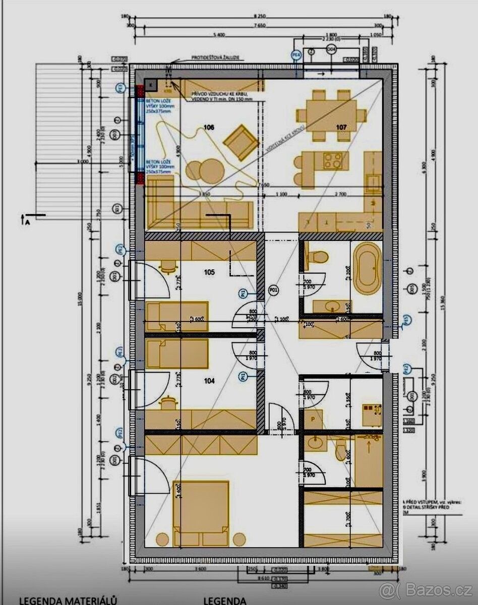 Rodinné domy, Havířov, 736 01