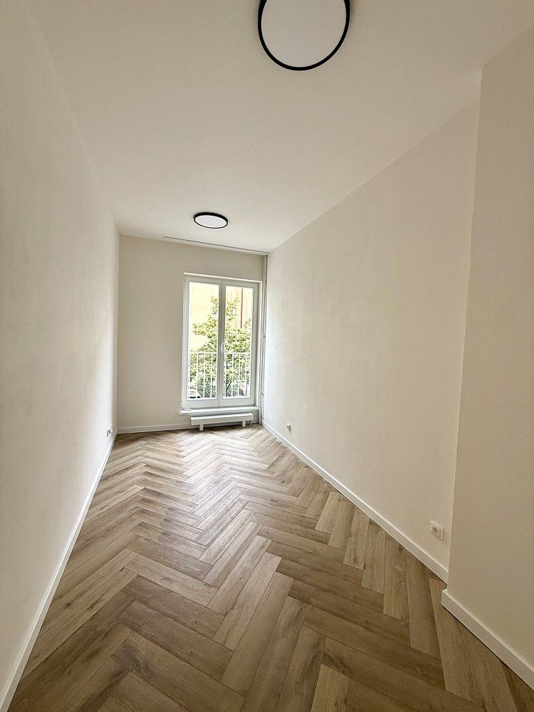 Pronájem byt 1+1 - Praha - Vršovice, okres Praha 10, Hlavní město Praha, 41 m² - 5
