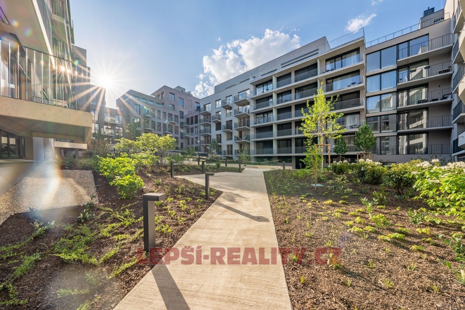 1+kk, Šiklové,Smíchov,Praha, 37 m²