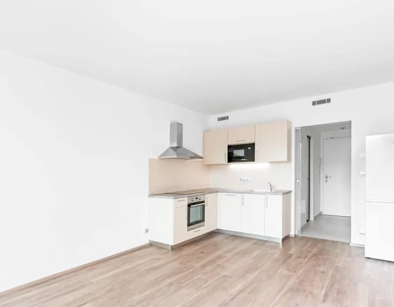 Pronájem byt 1+kk - Ocelářská, Praha, 35 m²