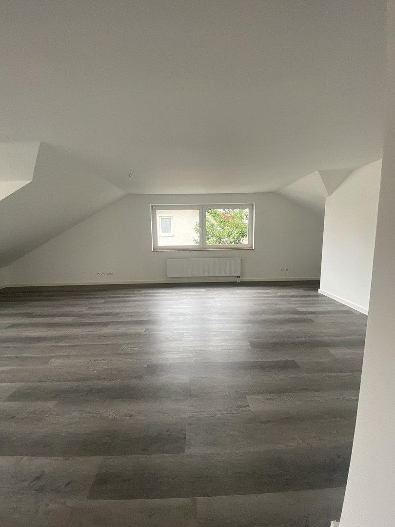 Pronájem byt 3+1 - Parkstraße 16, , Severní Porýní-Vestfálsko, 91 m² - 5