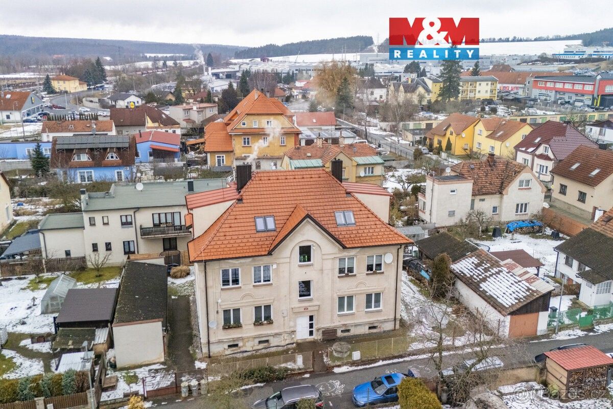 Byty, Holýšov, 345 62