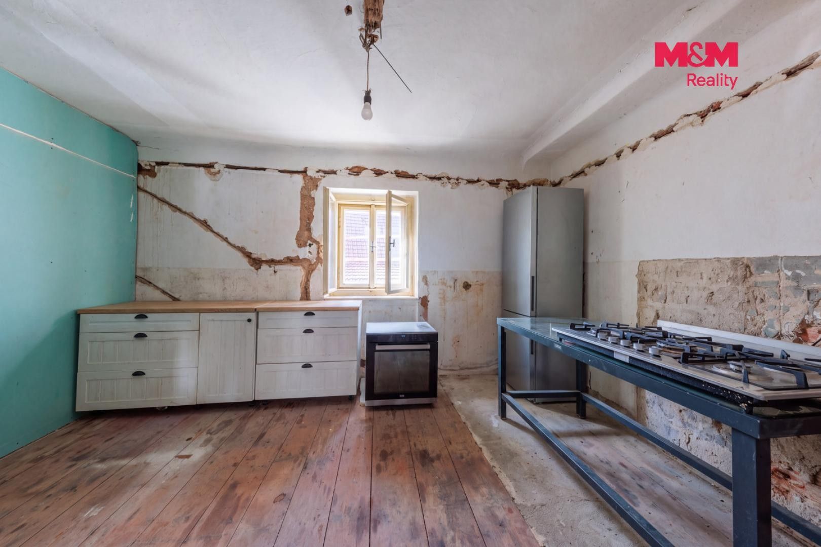 Rodinný dům · 65 m² · Sýkořice - 4