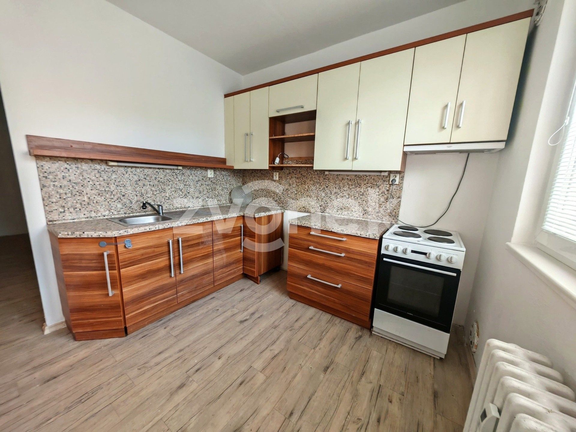 2+1, Křiby 4904, Zlín, 68 m² - 2