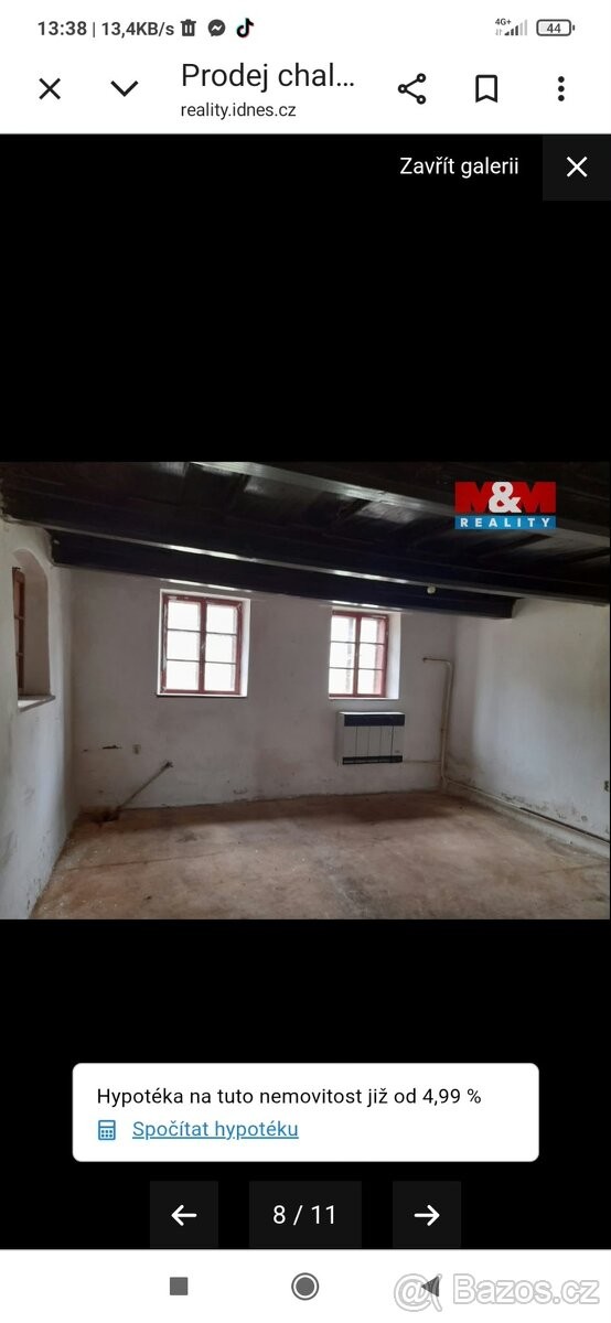 Prodej rodinný dům - Hostim, 671 54 - 5