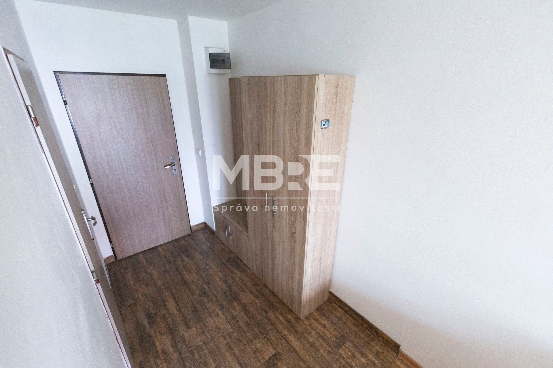 Byt 1+kk · 17 m² · Kostelní 318, Bohumín Nový Bohumín - 3