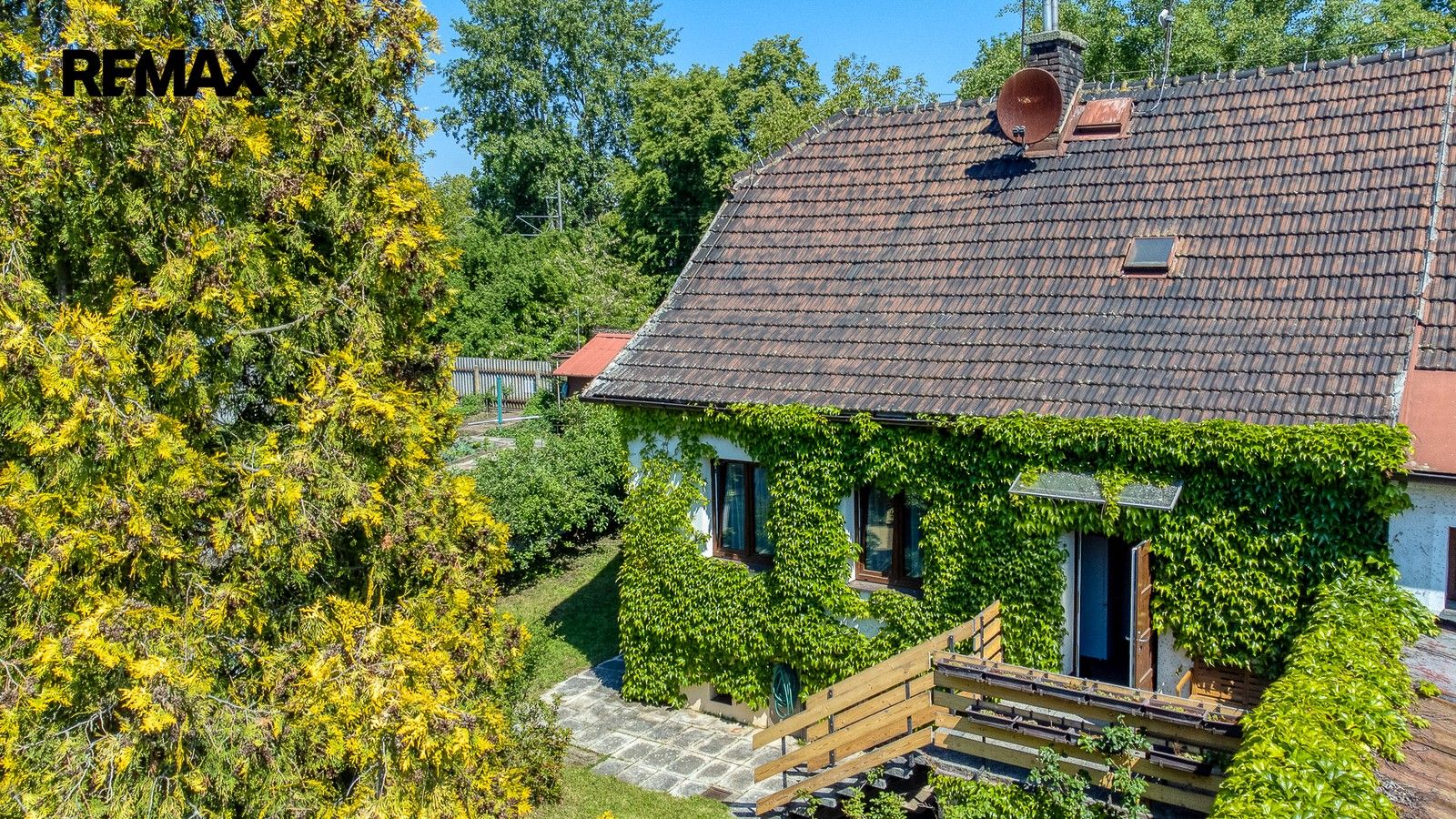 Prodej rodinný dům - Jungmannova, Poděbrady III, 100 m² - 5