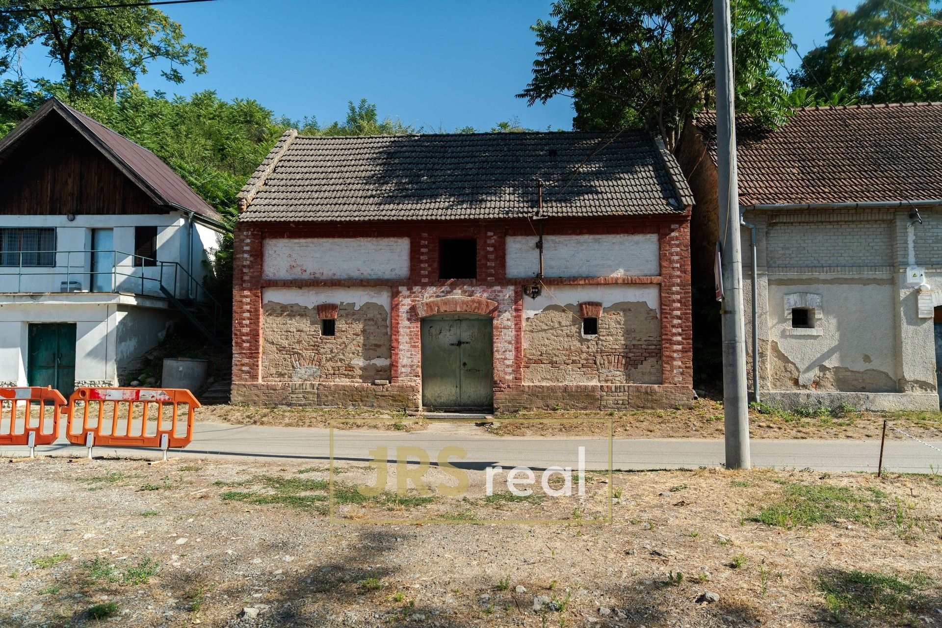 Pozemek pro bydlení · Strachotín - 3