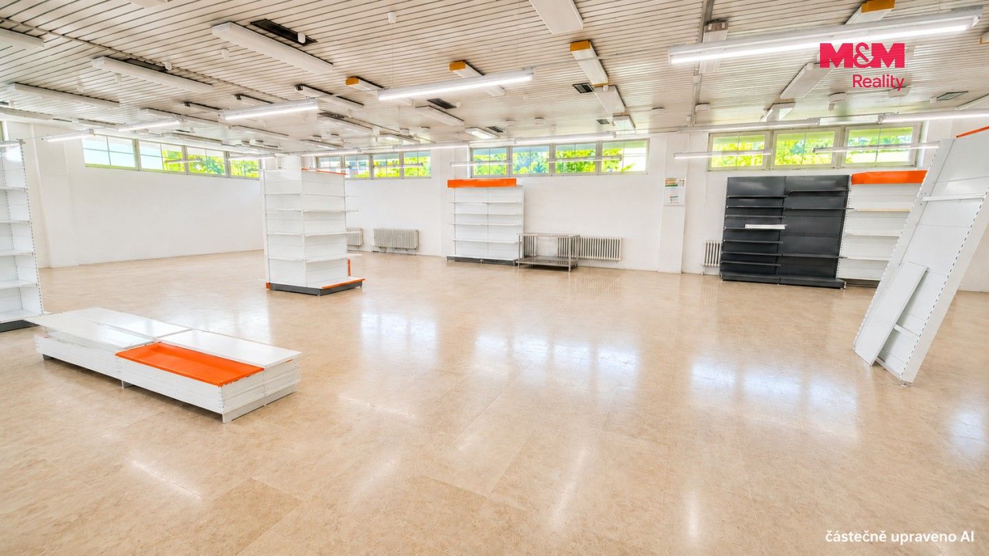 Obchodní prostory · 260 m² · Marie Pujmanové, Havířov - 4