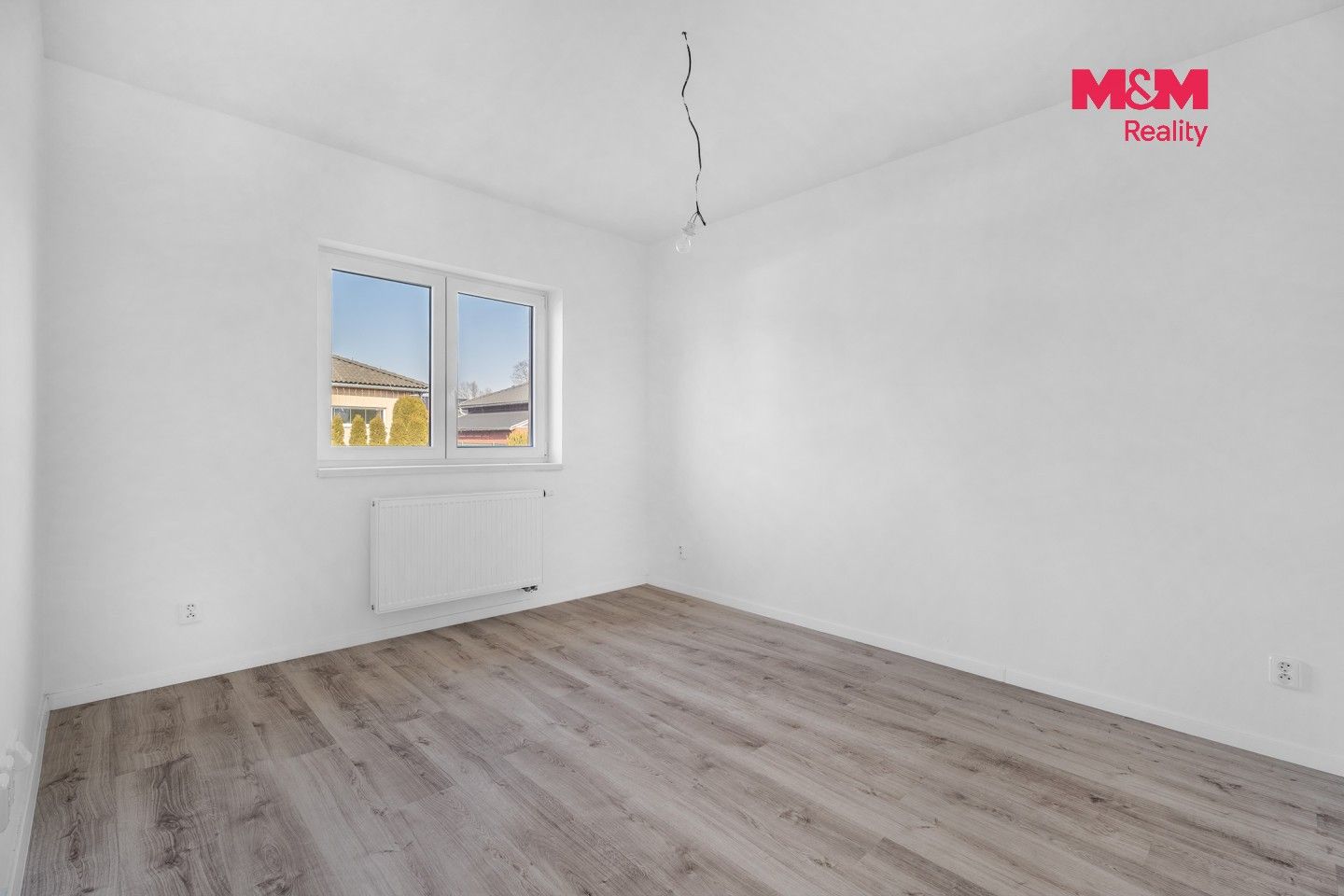 Rodinný dům · 76 m² · Horní hájek, Dolní Beřkovice - 4