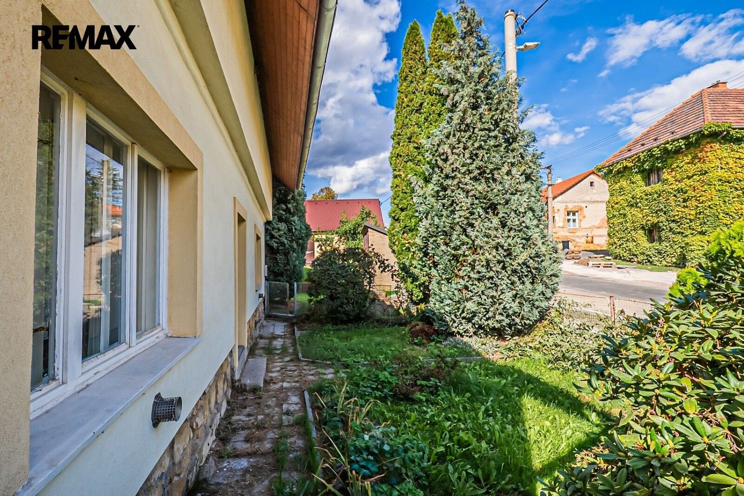 Rodinný dům · 165 m² · Senec, okres Rakovník - 3