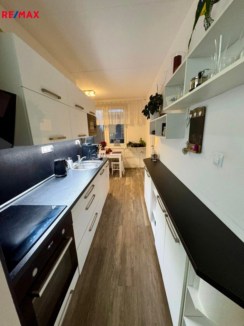 Pronájem byt 3+1 - Kyjevská, Třebíč, 74 m²