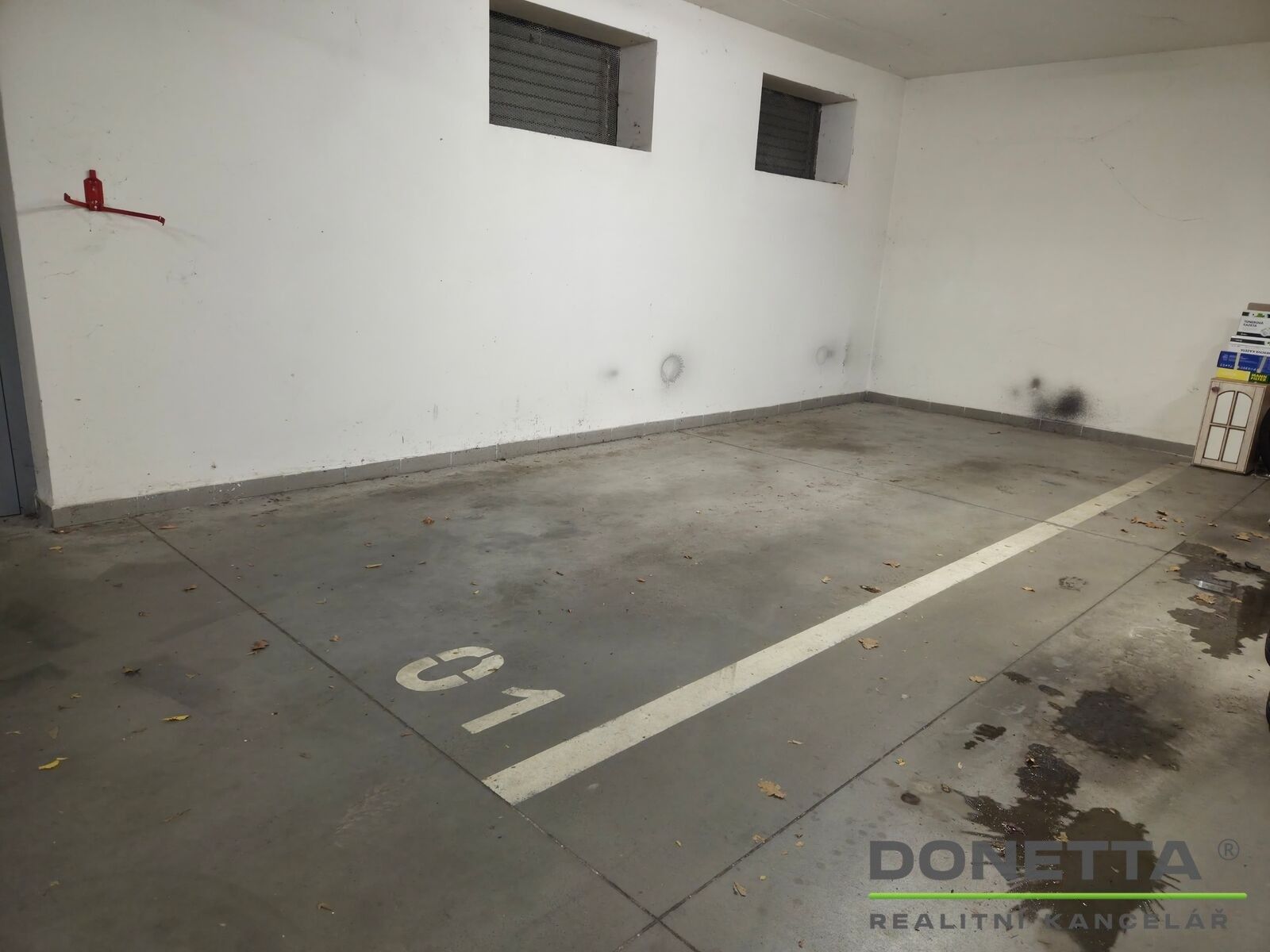 Ostatní, Ve Stromovce, Hradec Králové Třebeš, 13 m² - 2