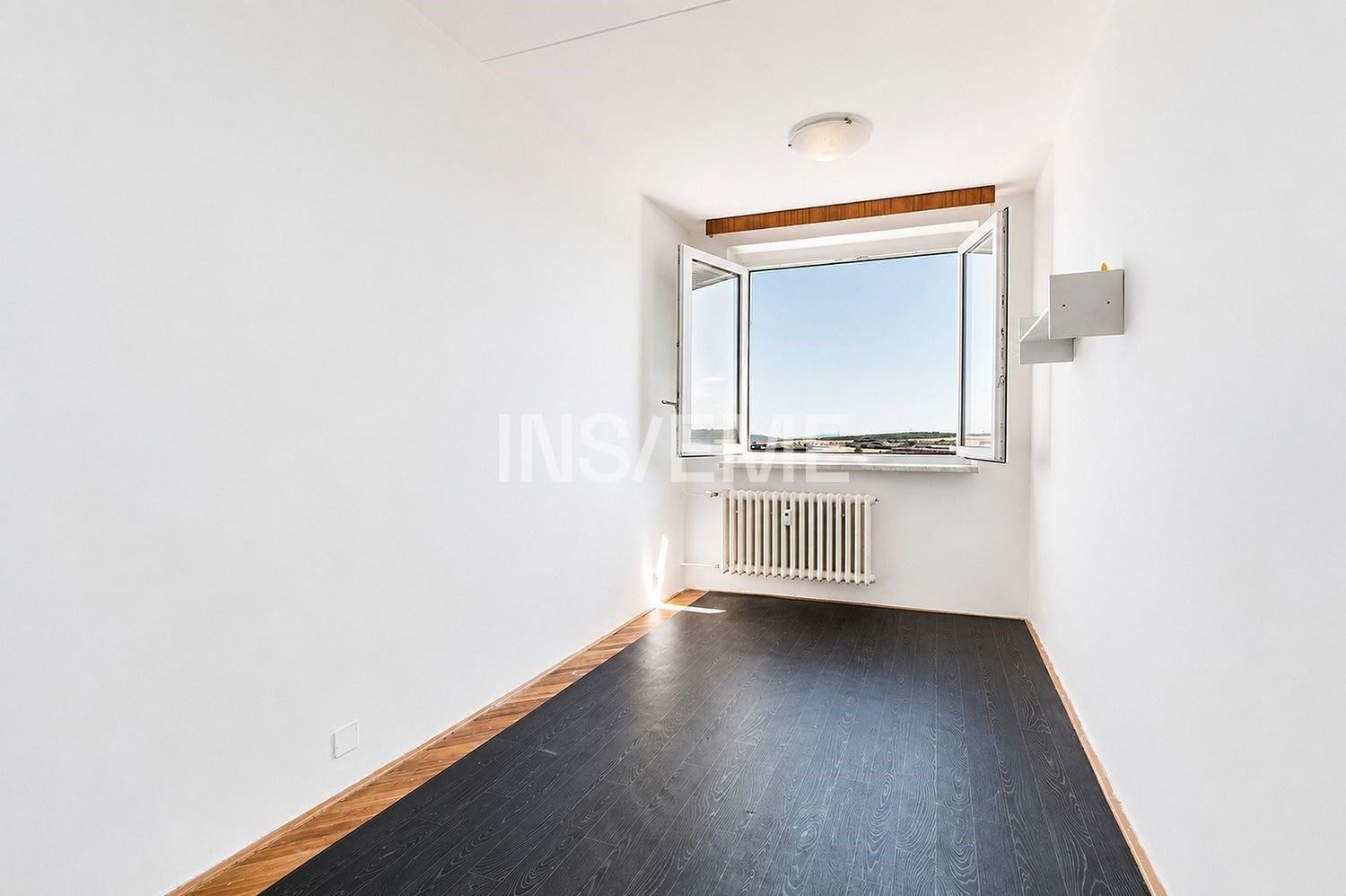 Prodej byt 2+kk - Běloruská 520, Brno Bohunice, 47 m² - 5