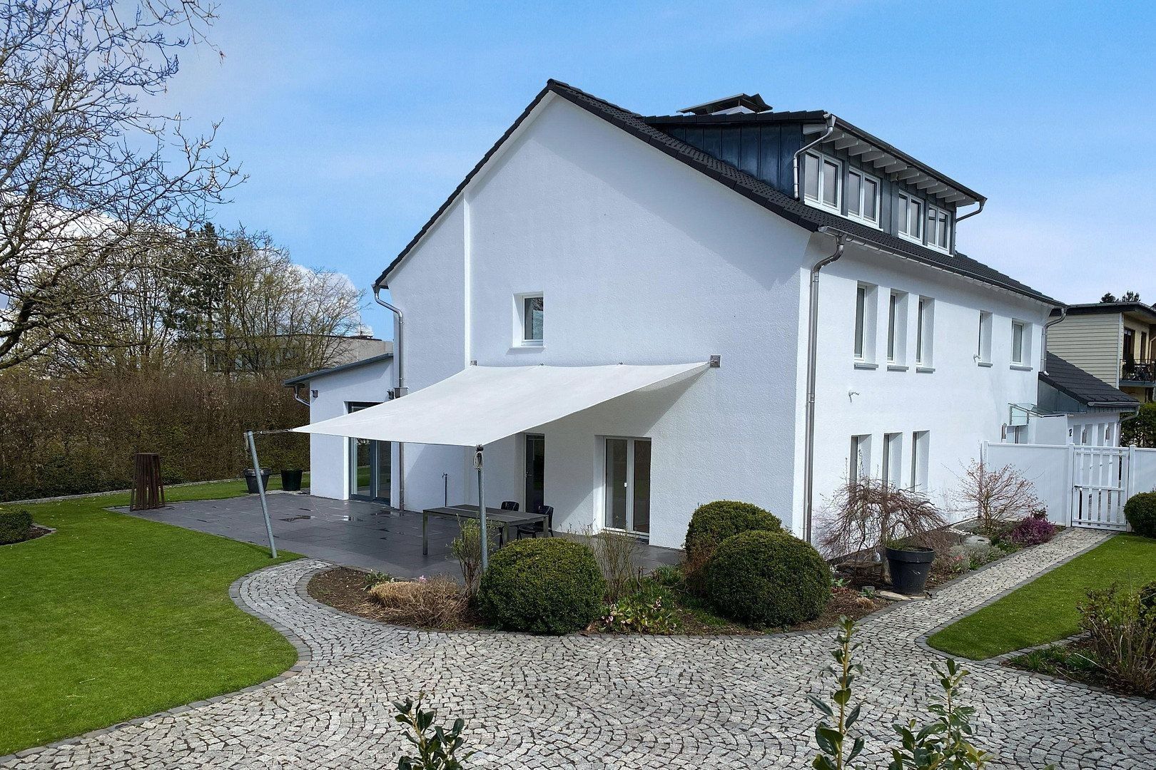 Rodinný dům · 390 m² · Humboldtstraße 12, , Severní Porýní-Vestfálsko - 4
