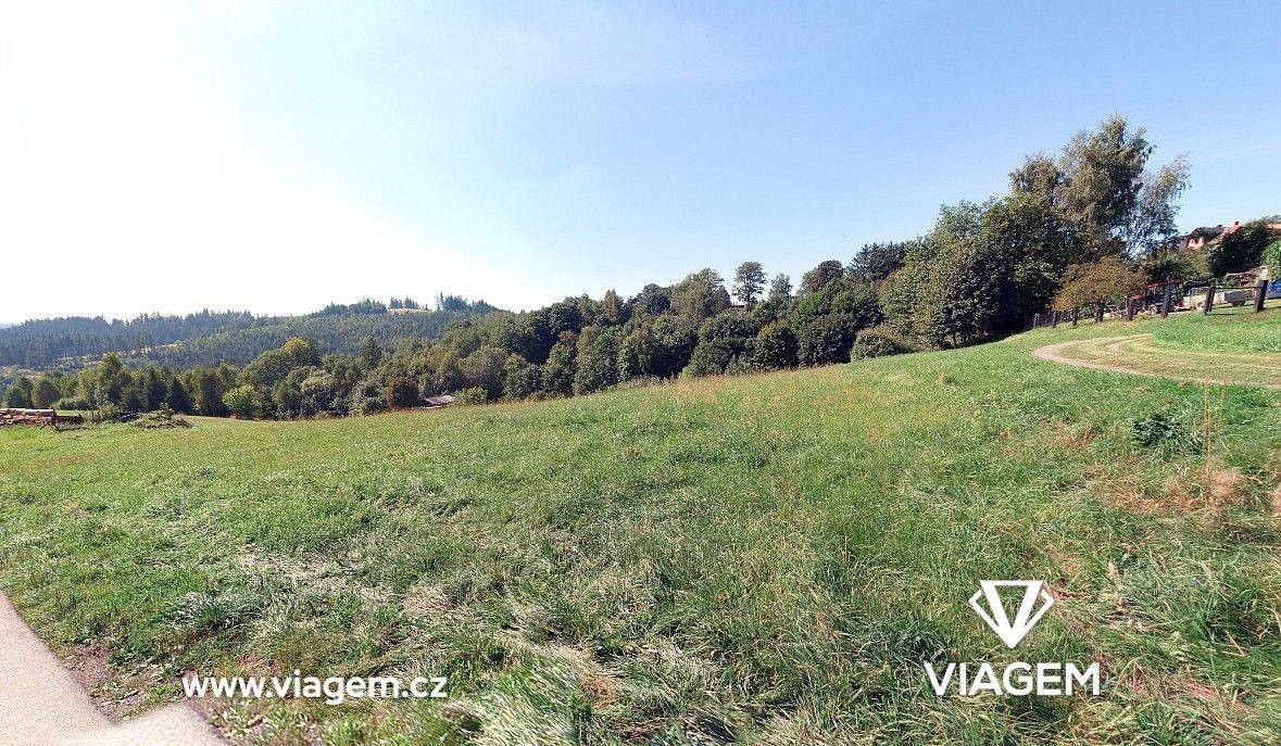 Prodej zahrada - Hrčava, okres Frýdek-Místek, Moravskoslezský kraj - 1