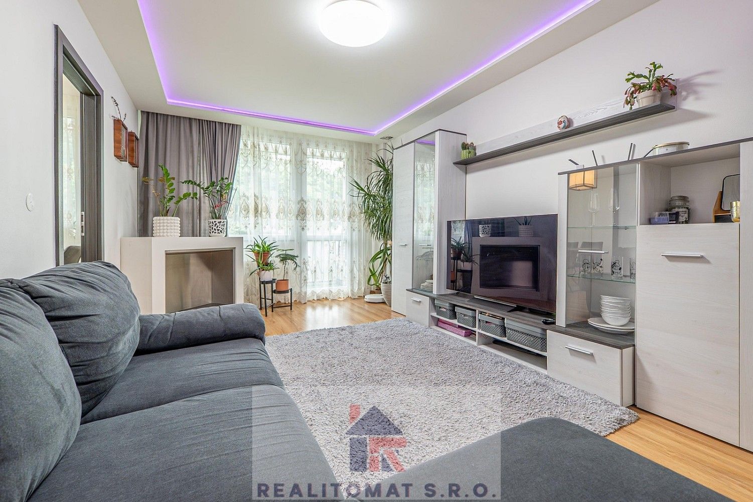 3+1, Praha - Košíře, okres Praha 5, Hlavní město Praha, 78 m² - 1