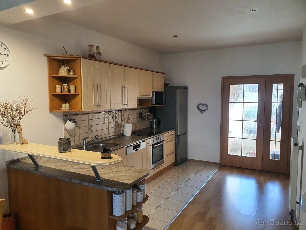 Byty, Nymburk, 288 02